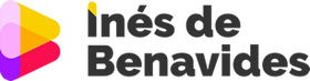 Ines de Benavides - Logo