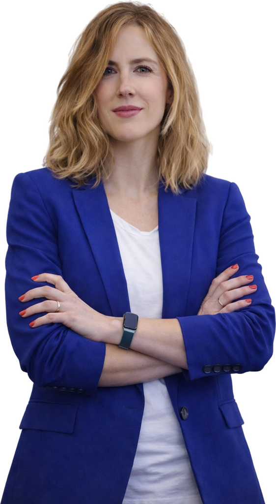 Ines de Benavides - Metodo CEA Hero