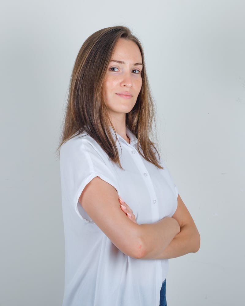 Ines de Benavides - Testimonio